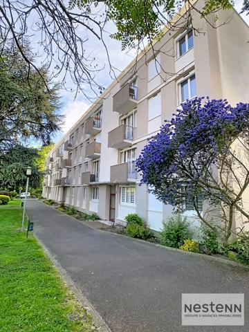 COUP DE FOUDRE ASSURÉ ? DERNIER ÉTAGE LUMINOSITÉ CONFORT