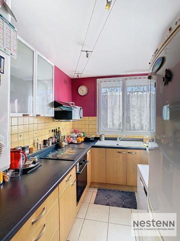 COUP DE FOUDRE ASSURÉ ? DERNIER ÉTAGE LUMINOSITÉ CONFORT