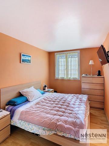 COUP DE FOUDRE ASSURÉ ? DERNIER ÉTAGE LUMINOSITÉ CONFORT