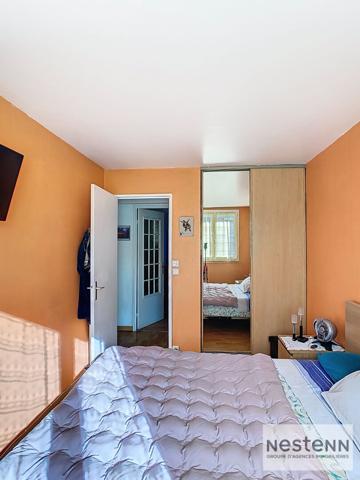 COUP DE FOUDRE ASSURÉ ? DERNIER ÉTAGE LUMINOSITÉ CONFORT