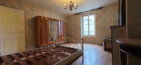 MAISON DE VILLE AVENUE DE LAON