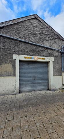 MAISON DE VILLE AVENUE DE LAON