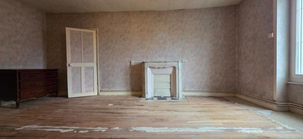 MAISON DE VILLE AVENUE DE LAON