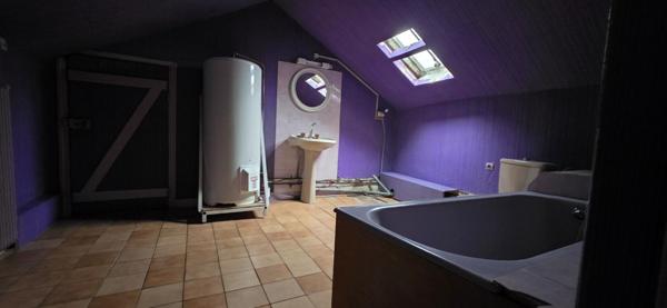 MAISON DE VILLE AVENUE DE LAON