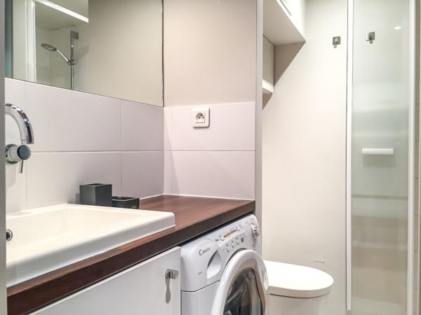 Secteur Cherche-Midi - Joli studio en étage au calme sur cour