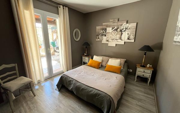 Maison à vendre    5 pièces •  Caumont-sur-Durance