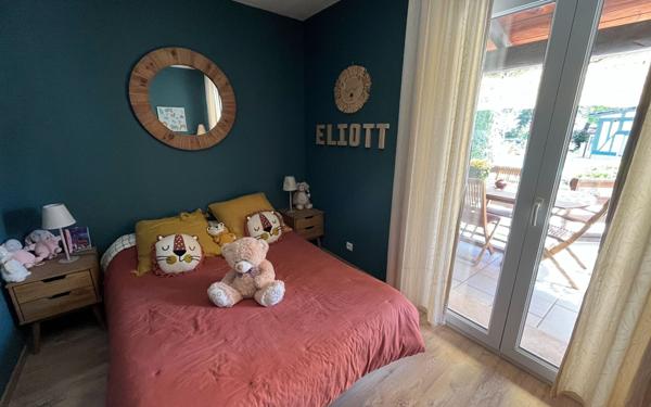 Maison à vendre    5 pièces •  Caumont-sur-Durance