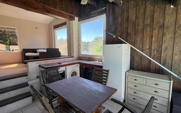 Maison à vendre    5 pièces •  Caumont-sur-Durance