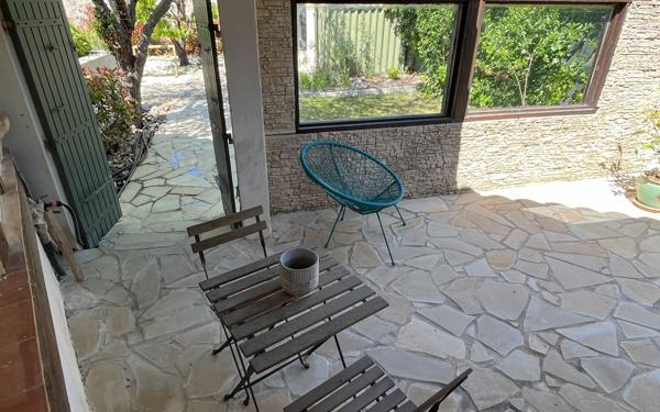 Maison à vendre    5 pièces •  Caumont-sur-Durance