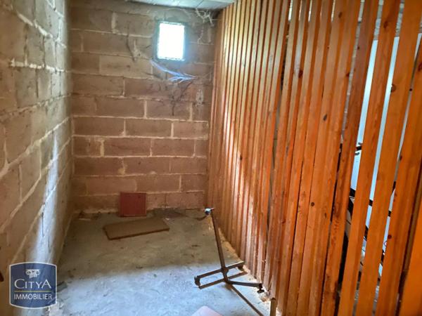 Appartement à louer 2 pièces 54m²