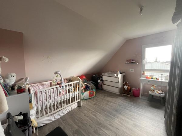 Maison à vendre |  Le Faouët |  5 pièces | 95 m²