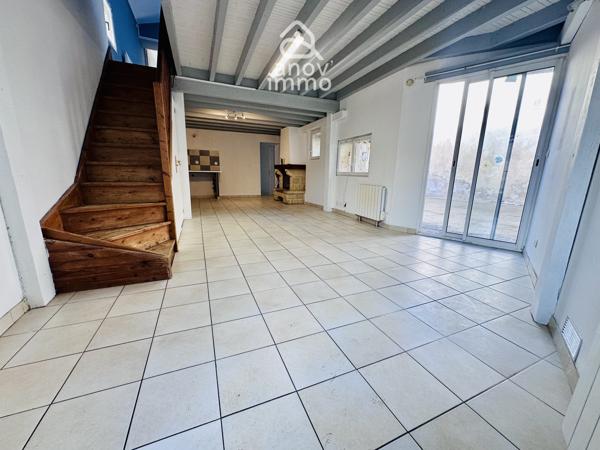 Maison 5 pièce(s) 3 chambre(s) 109.12 m²