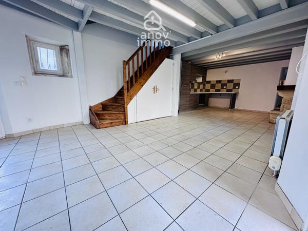 Maison 5 pièce(s) 3 chambre(s) 109.12 m²