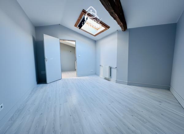 Maison 5 pièce(s) 3 chambre(s) 109.12 m²