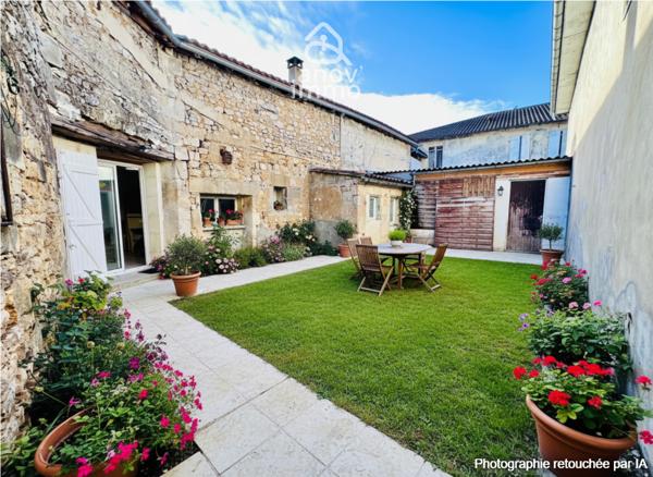 Maison 5 pièce(s) 3 chambre(s) 109.12 m²