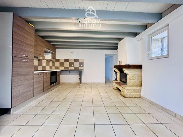 Maison 5 pièce(s) 3 chambre(s) 109.12 m²