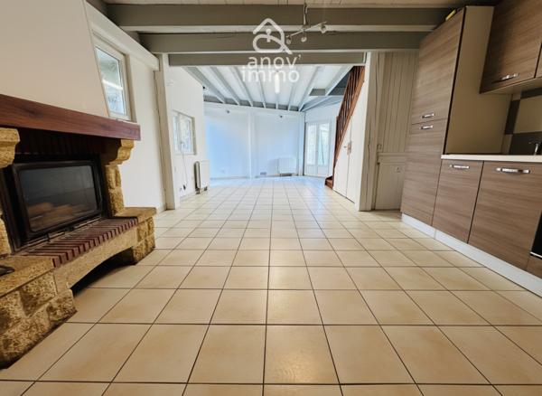 Maison 5 pièce(s) 3 chambre(s) 109.12 m²