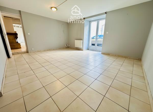 Maison 5 pièce(s) 3 chambre(s) 109.12 m²