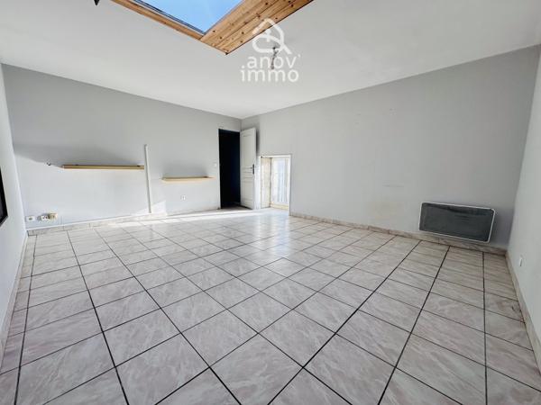 Maison 5 pièce(s) 3 chambre(s) 109.12 m²