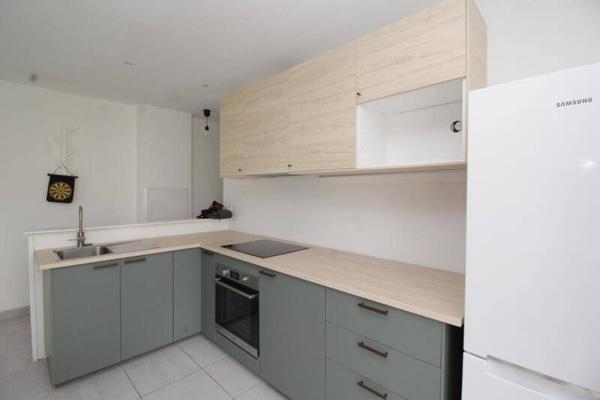 Appartement 2 pièces - 44600 Saint-Nazaire