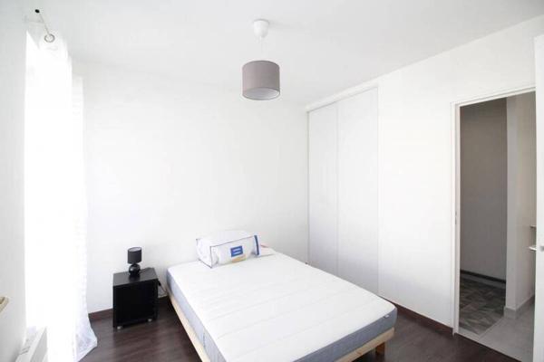 Appartement 2 pièces - 44600 Saint-Nazaire