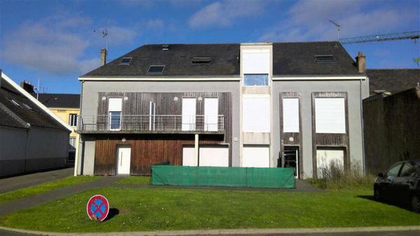 Appartement 2 pièces - 44600 Saint-Nazaire