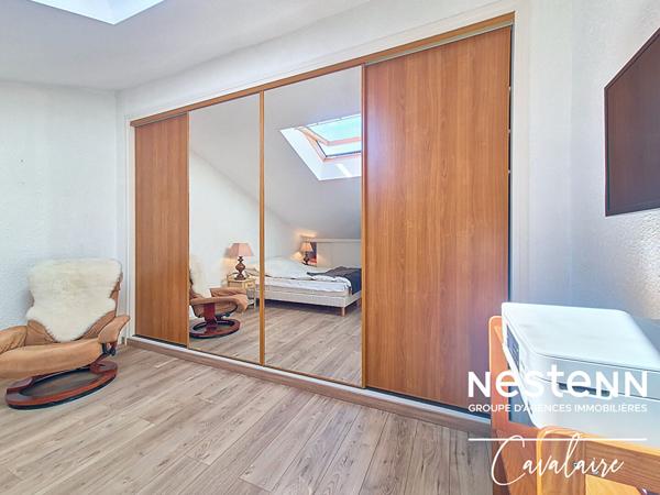 Appartement Cavalaire Sur Mer 2 pièce(s)