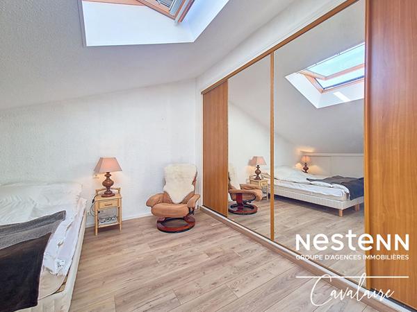 Appartement Cavalaire Sur Mer 2 pièce(s)