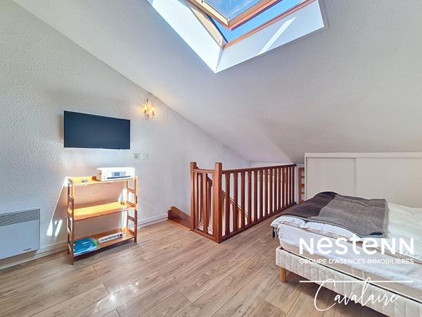 Appartement Cavalaire Sur Mer 2 pièce(s)