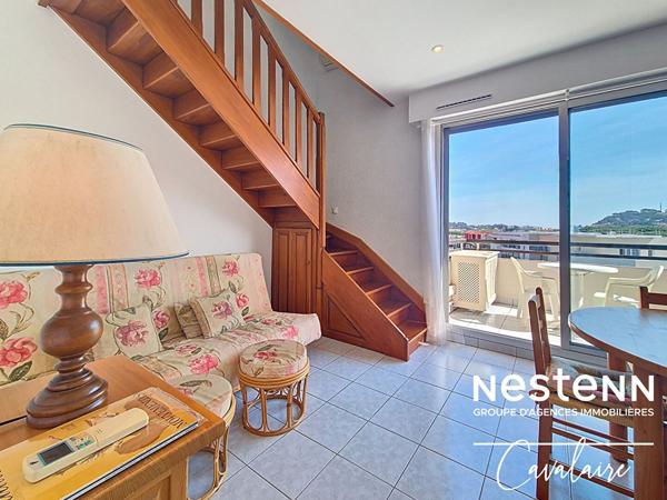 Appartement Cavalaire Sur Mer 2 pièce(s)