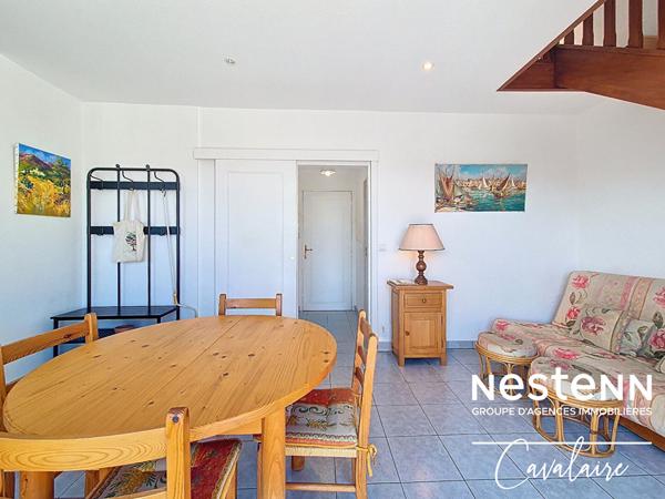 Appartement Cavalaire Sur Mer 2 pièce(s)