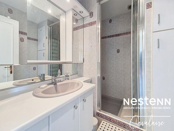 Appartement Cavalaire Sur Mer 2 pièce(s)