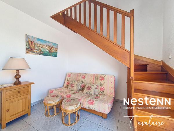 Appartement Cavalaire Sur Mer 2 pièce(s)