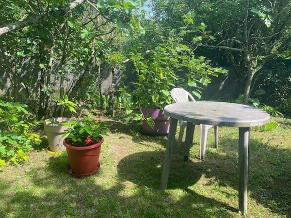 SAINT HERBALAIN - LA SOLVARDIERE - terrain constructible 590 m²