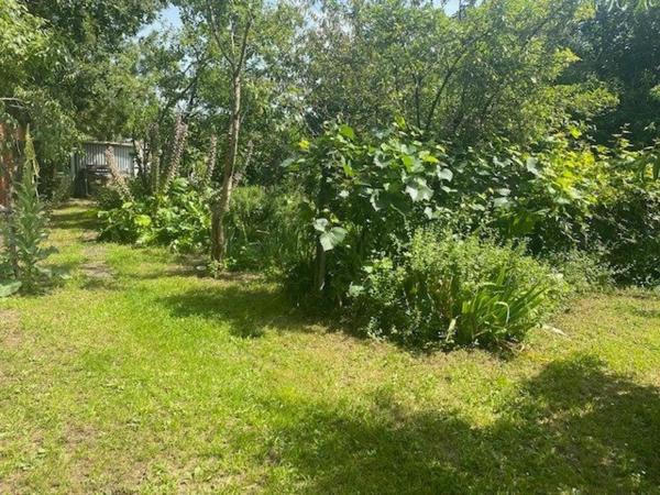 SAINT HERBALAIN - LA SOLVARDIERE - terrain constructible 590 m²