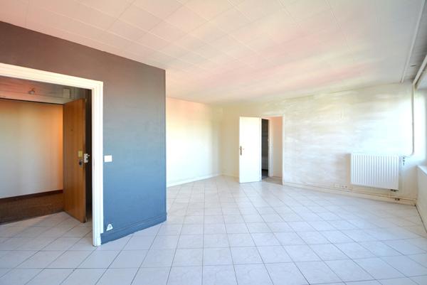 T2 Avenue de Fontainebleau