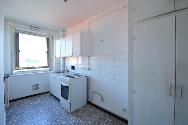 T2 Avenue de Fontainebleau