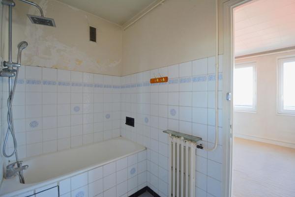 T2 Avenue de Fontainebleau