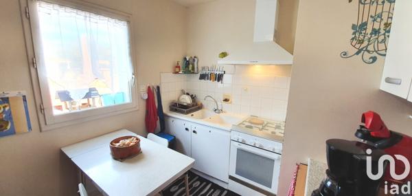 Immeuble à vendre 205 m² Chamboulive