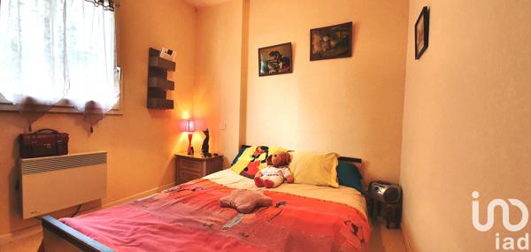 Immeuble à vendre 205 m² Chamboulive