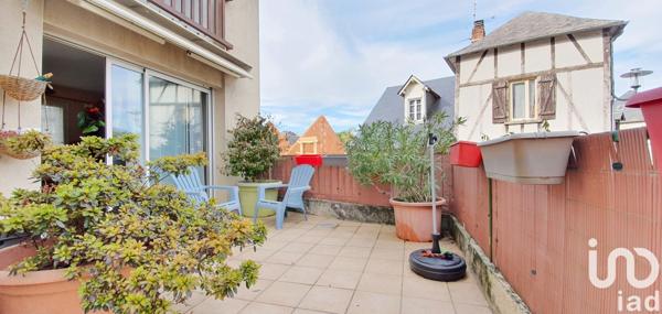 Immeuble à vendre 205 m² Chamboulive