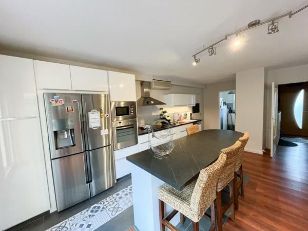 Maison à vendre |                                       Toulouse |                                        5 pièces  |  156 m²