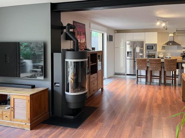 Maison à vendre |                                       Toulouse |                                        5 pièces  |  156 m²