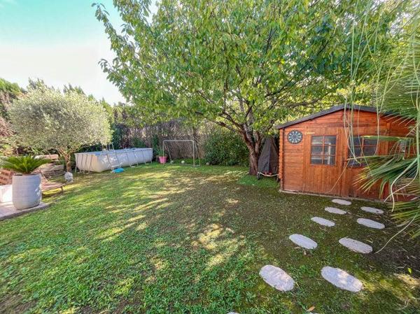 Maison à vendre |                                       Toulouse |                                        5 pièces  |  156 m²