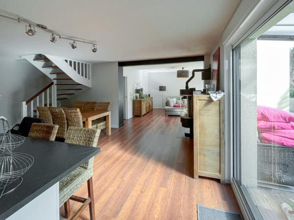 Maison à vendre |                                       Toulouse |                                        5 pièces  |  156 m²