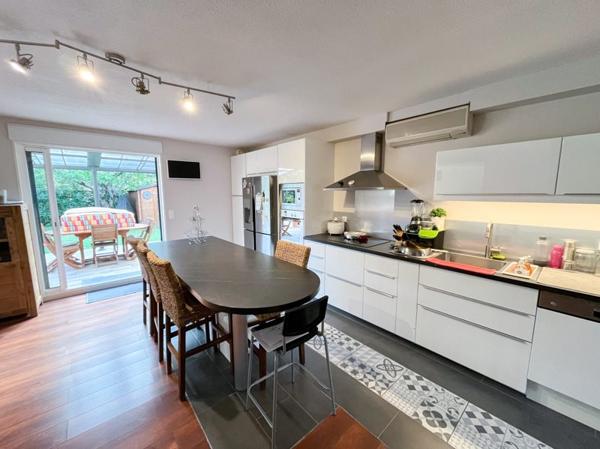Maison à vendre |                                       Toulouse |                                        5 pièces  |  156 m²