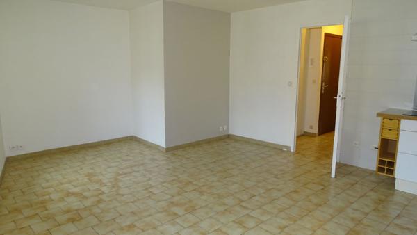 APPARTEMENT RENOVE AVEC TERRASSE VUE CITE