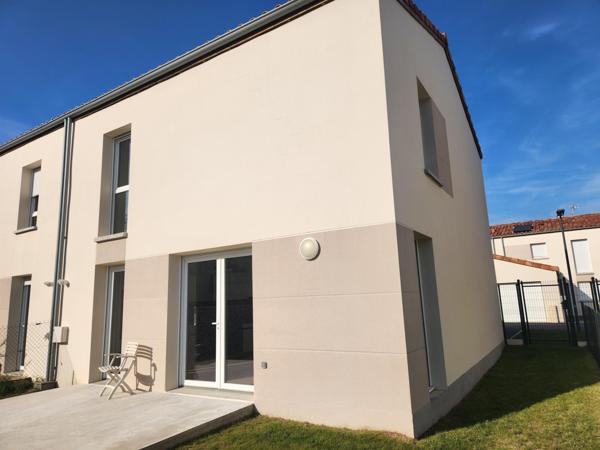 Maison à TRELISSAC, 24750 - 5 pièces 103m²