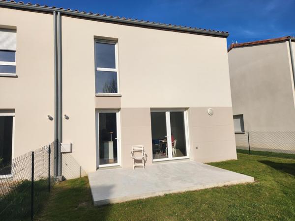 Maison à TRELISSAC, 24750 - 5 pièces 103m²