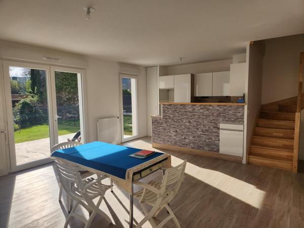 Maison à TRELISSAC, 24750 - 5 pièces 103m²